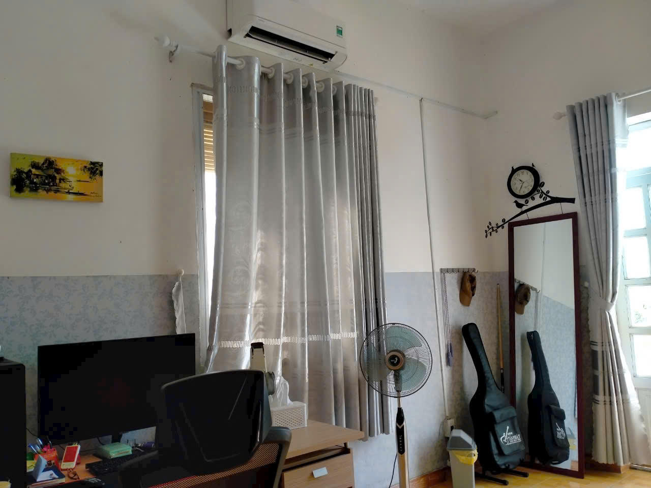 CẦN BÁN NHÀ , ẤP HÒA LỢI, XÃ AN HÒA, TRẢNG BÀNG, TÂY NINH