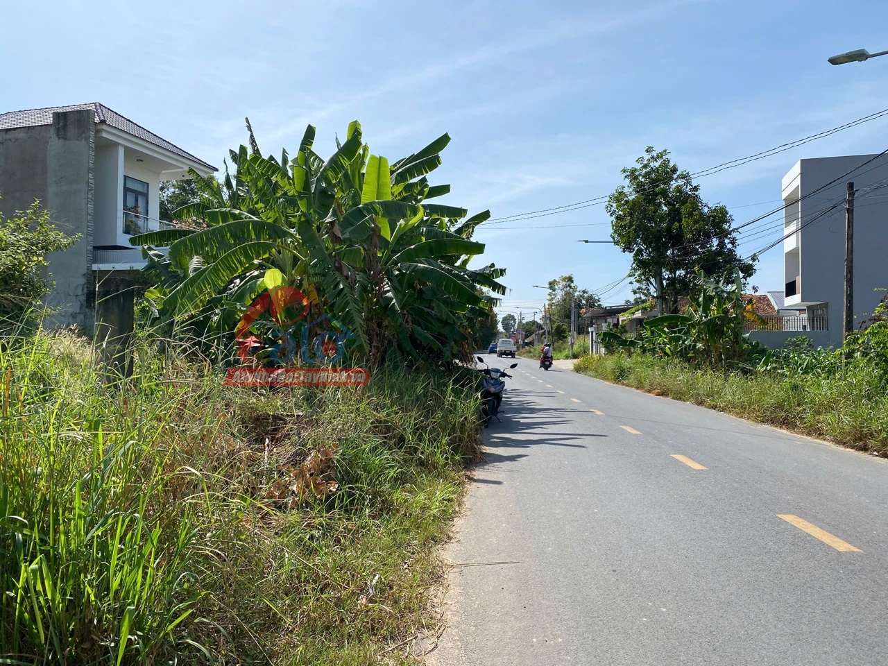 Bán đất mặt tiền đường Phạm Văn Xuyên, phường Tân Ninh, Tây Ninh (phường 3 cũ)