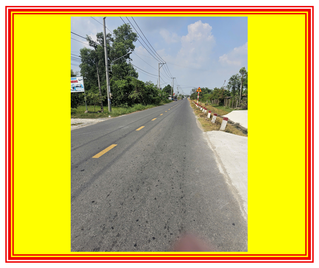 Khu đất đẹp trung tân Trảng Bảng, mặt tiền đường trung tâm 20m, sổ hồng, 650tr