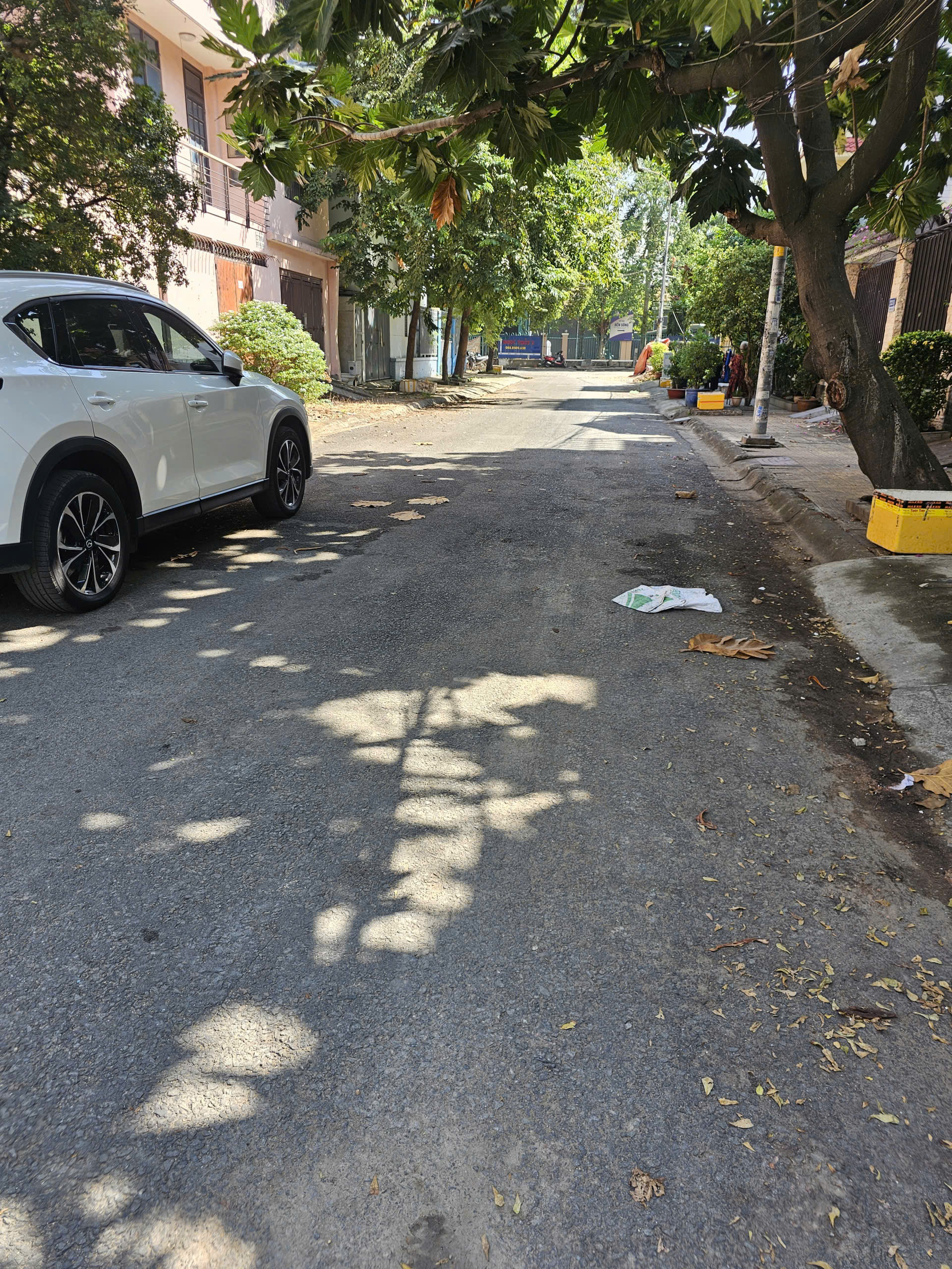 Đất Mặt Tiền Sông Vàm Cỏ, 20m mặt sông, 600m2 giá 1ty4 hàng hiếm