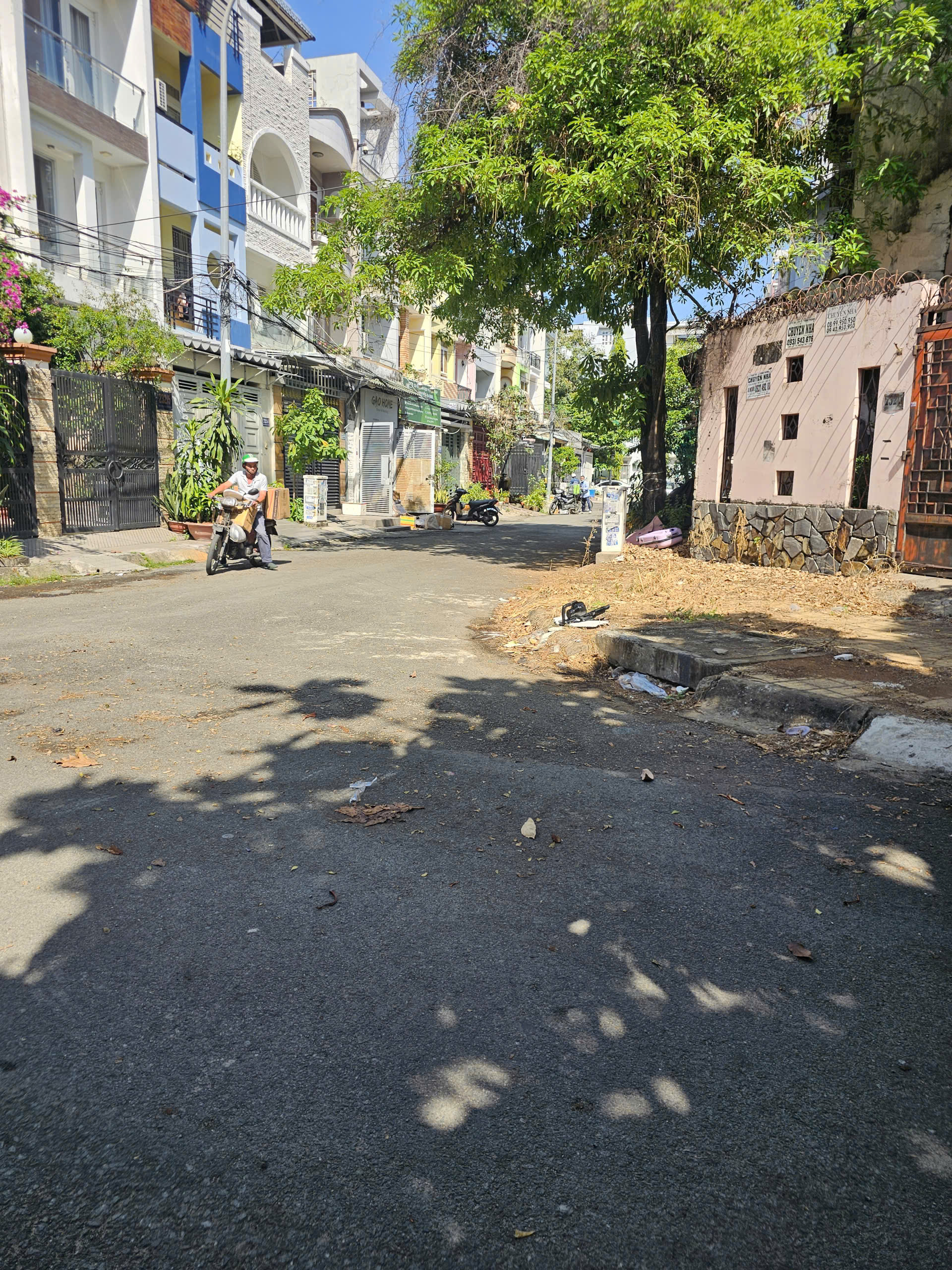 Đất Mặt Tiền Sông Vàm Cỏ, 20m mặt sông, 600m2 giá 1ty4 hàng hiếm