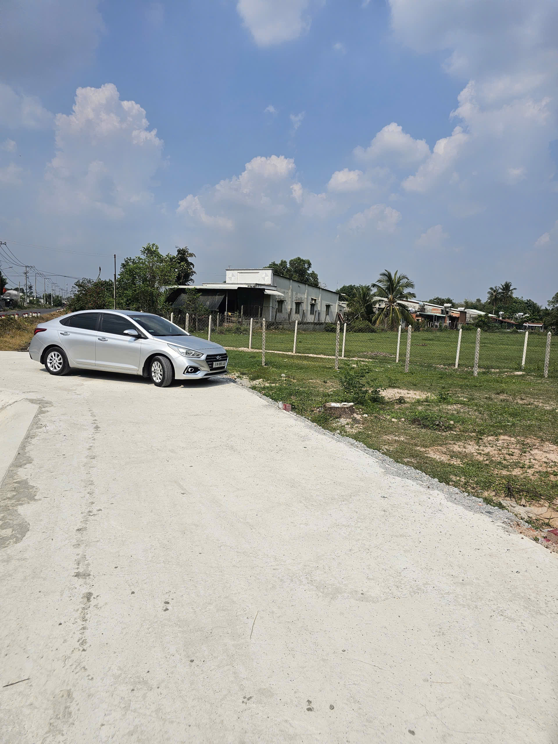 Khu đất đẹp trung tân Trảng Bảng, mặt tiền đường trung tâm 20m, sổ hồng, 650tr