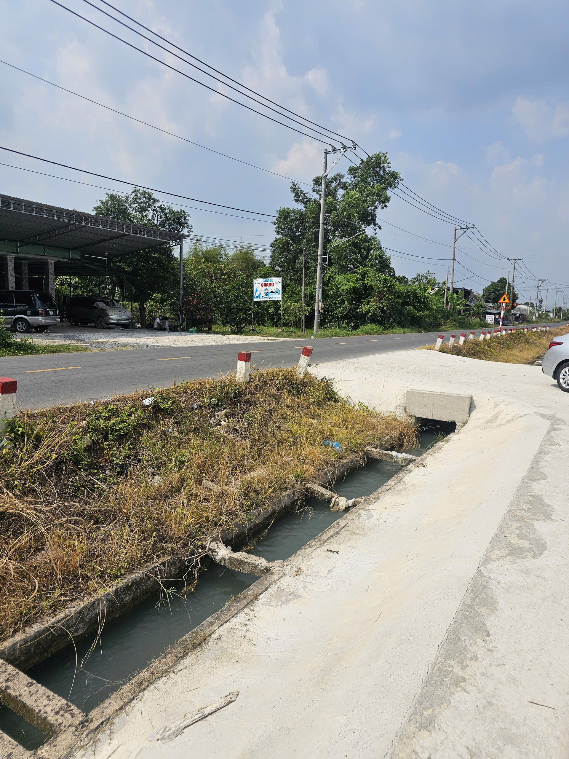 Khu đất đẹp trung tân Trảng Bảng, mặt tiền đường trung tâm 20m, sổ hồng, 650tr