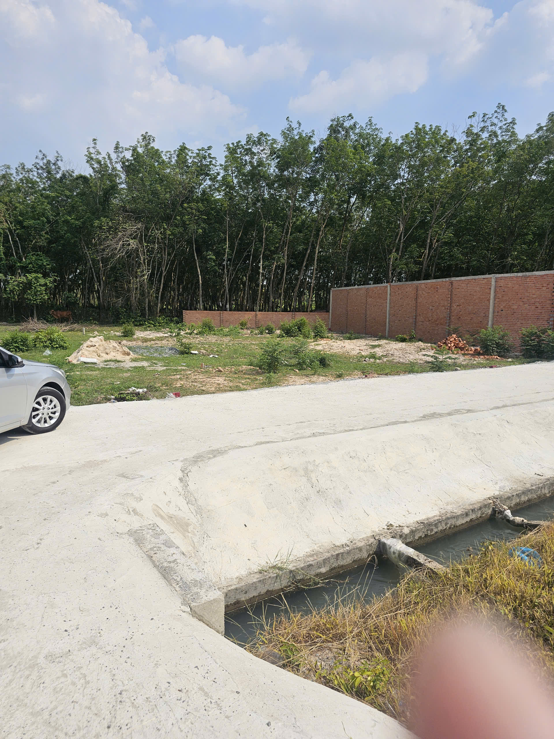 Khu đất đẹp trung tân Trảng Bảng, mặt tiền đường trung tâm 20m, sổ hồng, 650tr