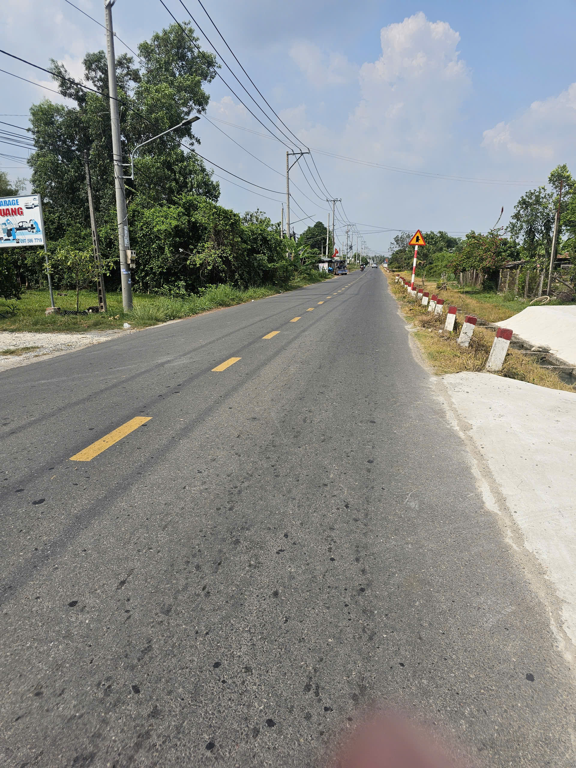 Khu đất đẹp trung tân Trảng Bảng, mặt tiền đường trung tâm 20m, sổ hồng, 650tr