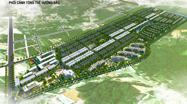 SIÊU PHẨM NGHỈ DƯỠNG – ĐÓN ĐẦU THE HERITAGE TÂY NINH 49HA PHƯỜNG NINH THẠNH
