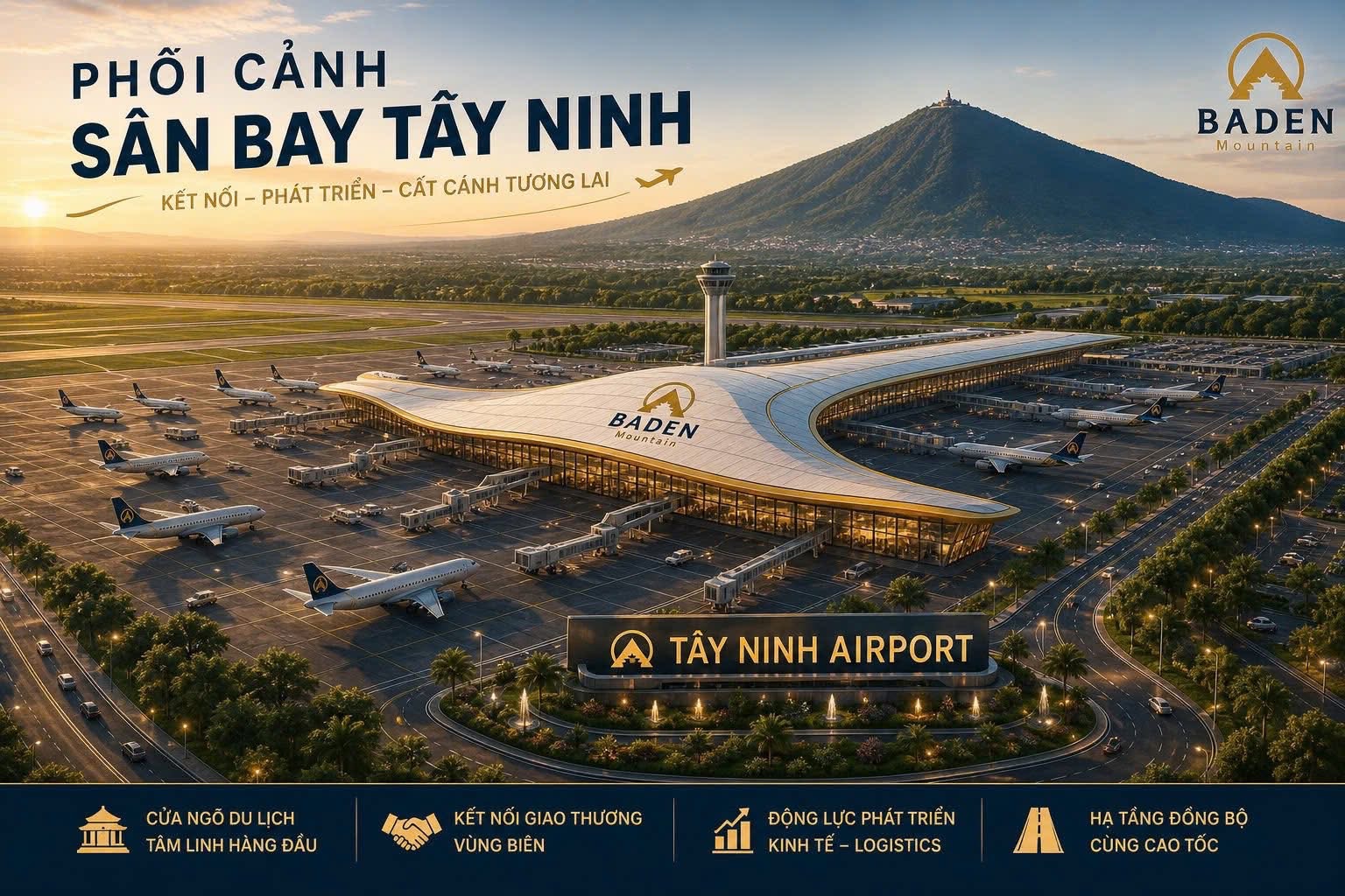 BÁN ĐẤT THỔ CƯ SUỐI ĐÁ, DƯƠNG MINH CHÂU, TÂY NINH – SỔ HỒNG RIÊNG – ĐƯỜNG THÔNG
