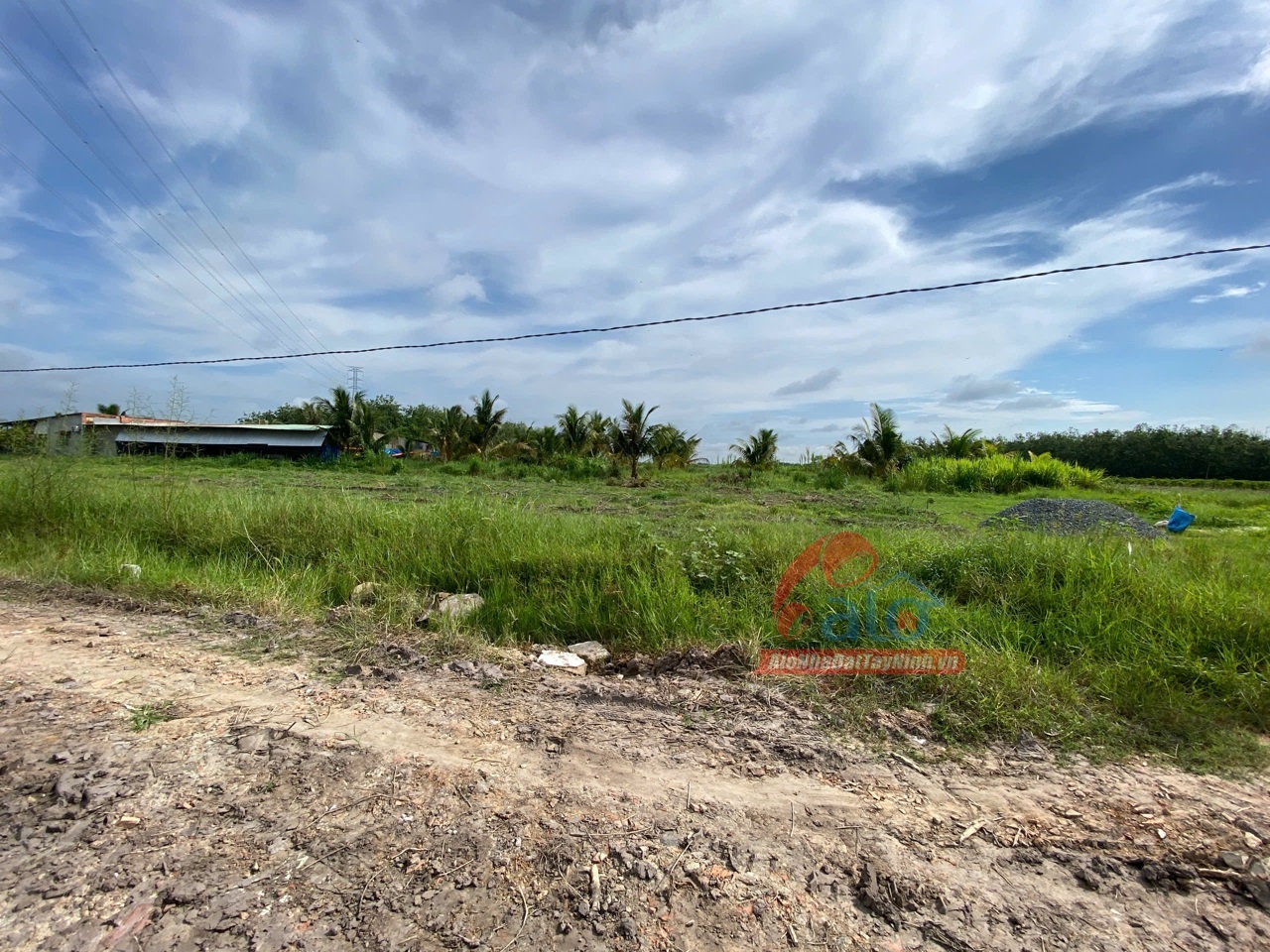 Bán đất thổ cư giá rẻ tại phường Bình Minh, Tây Ninh còn 2 lô cuối giá thanh lý