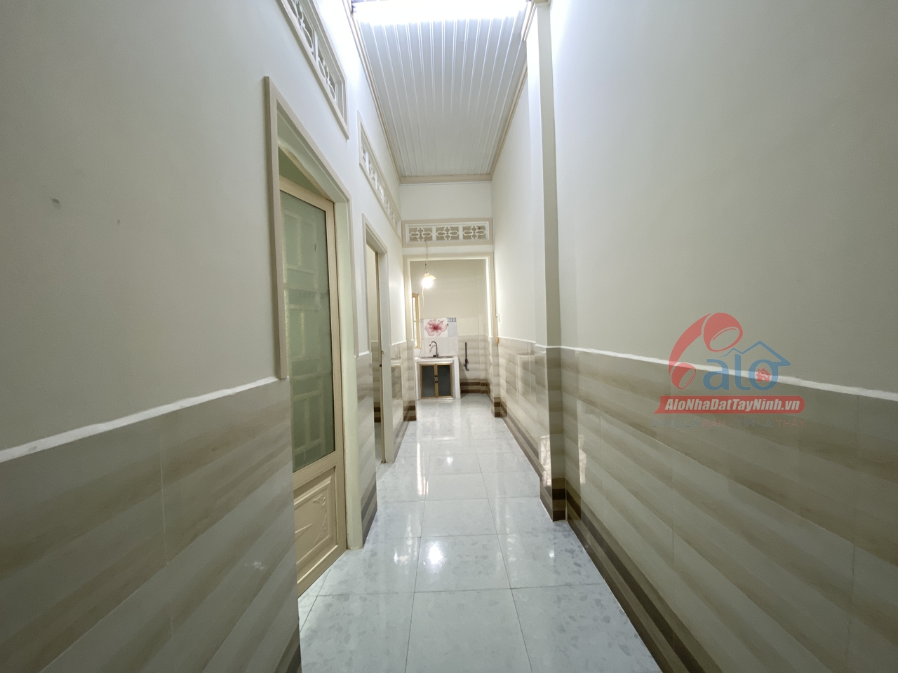 BÁN NHÀ TRUNG TÂM TP. TÂY NINH cũ – GẦN VINCOM, VỊ TRÍ THUẬN TIỆN