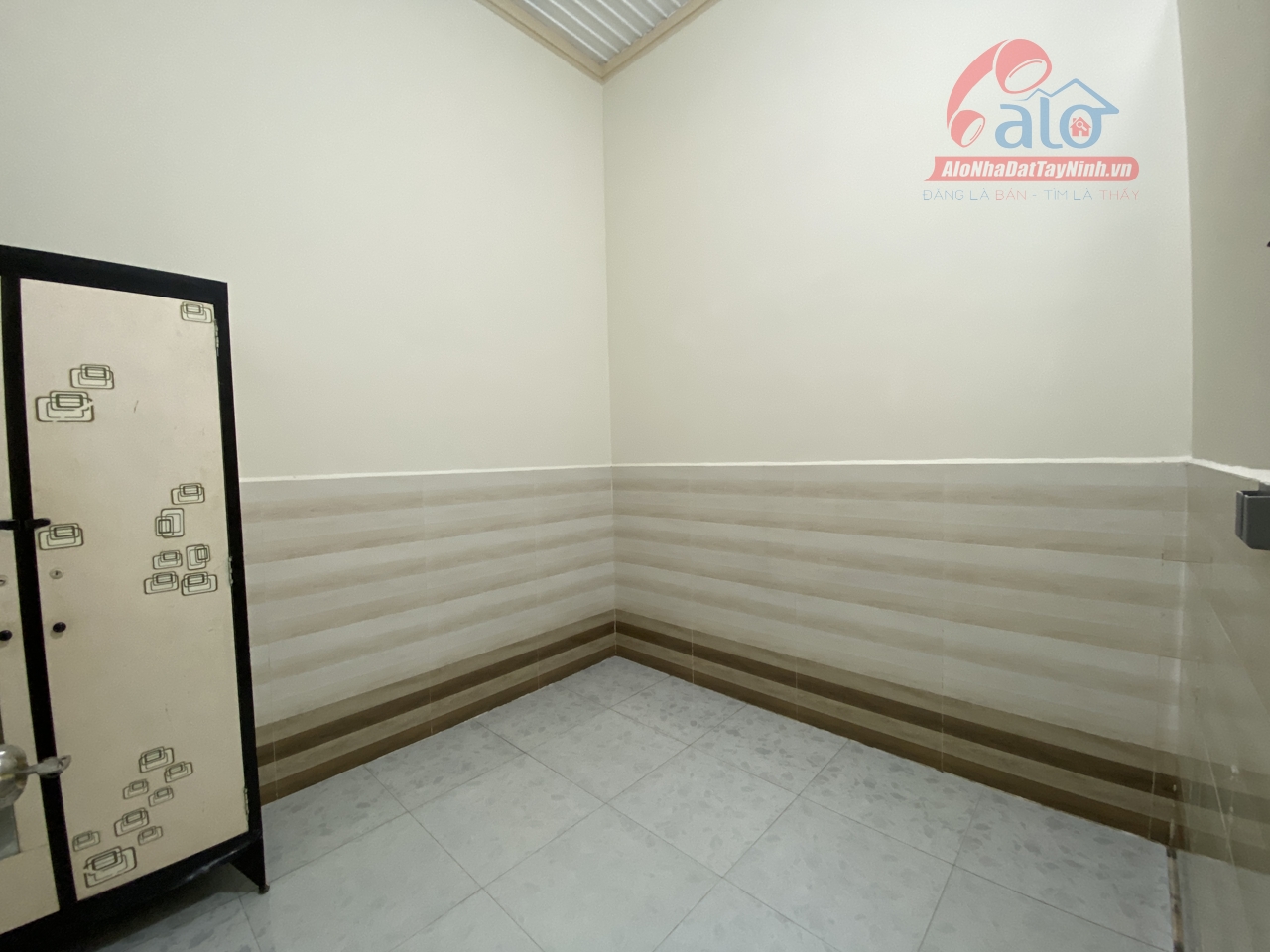 BÁN NHÀ TRUNG TÂM TP. TÂY NINH cũ – GẦN VINCOM, VỊ TRÍ THUẬN TIỆN