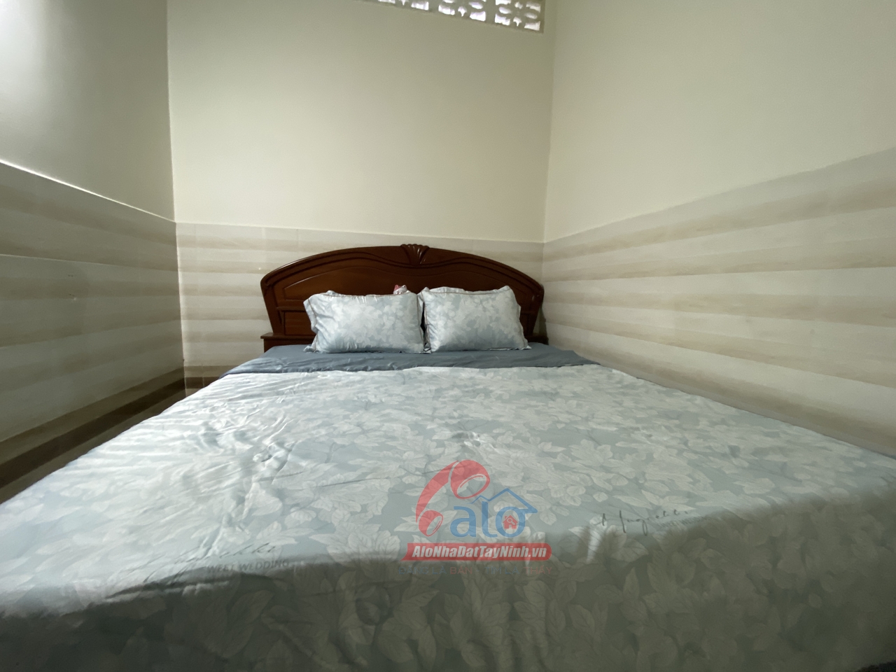 BÁN NHÀ TRUNG TÂM TP. TÂY NINH cũ – GẦN VINCOM, VỊ TRÍ THUẬN TIỆN
