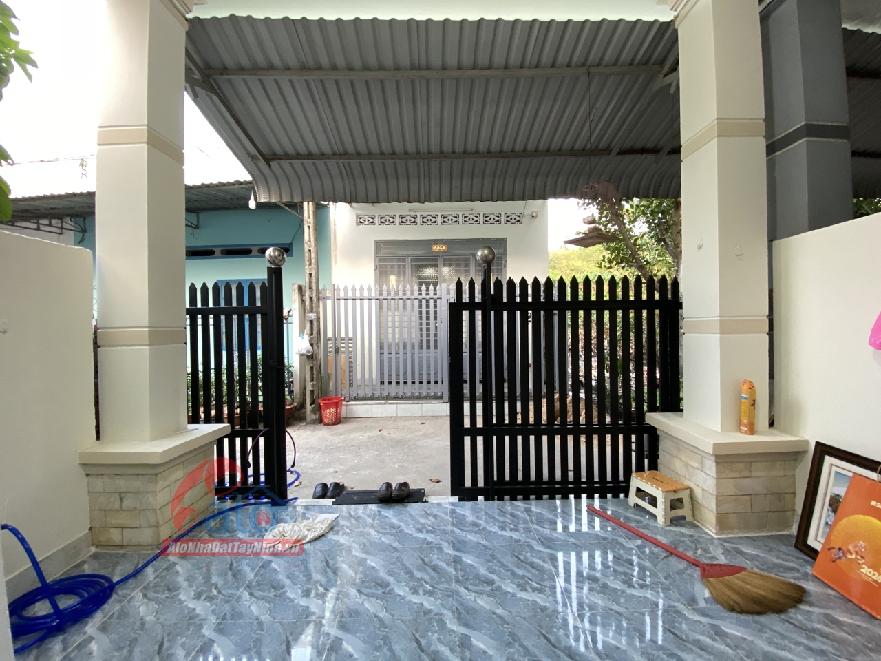 BÁN NHÀ TRUNG TÂM TP. TÂY NINH cũ – GẦN VINCOM, VỊ TRÍ THUẬN TIỆN