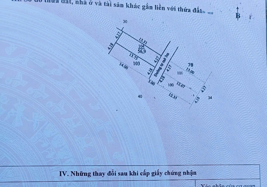 BÁN NHÀ TRUNG TÂM TP. TÂY NINH cũ – GẦN VINCOM, VỊ TRÍ THUẬN TIỆN