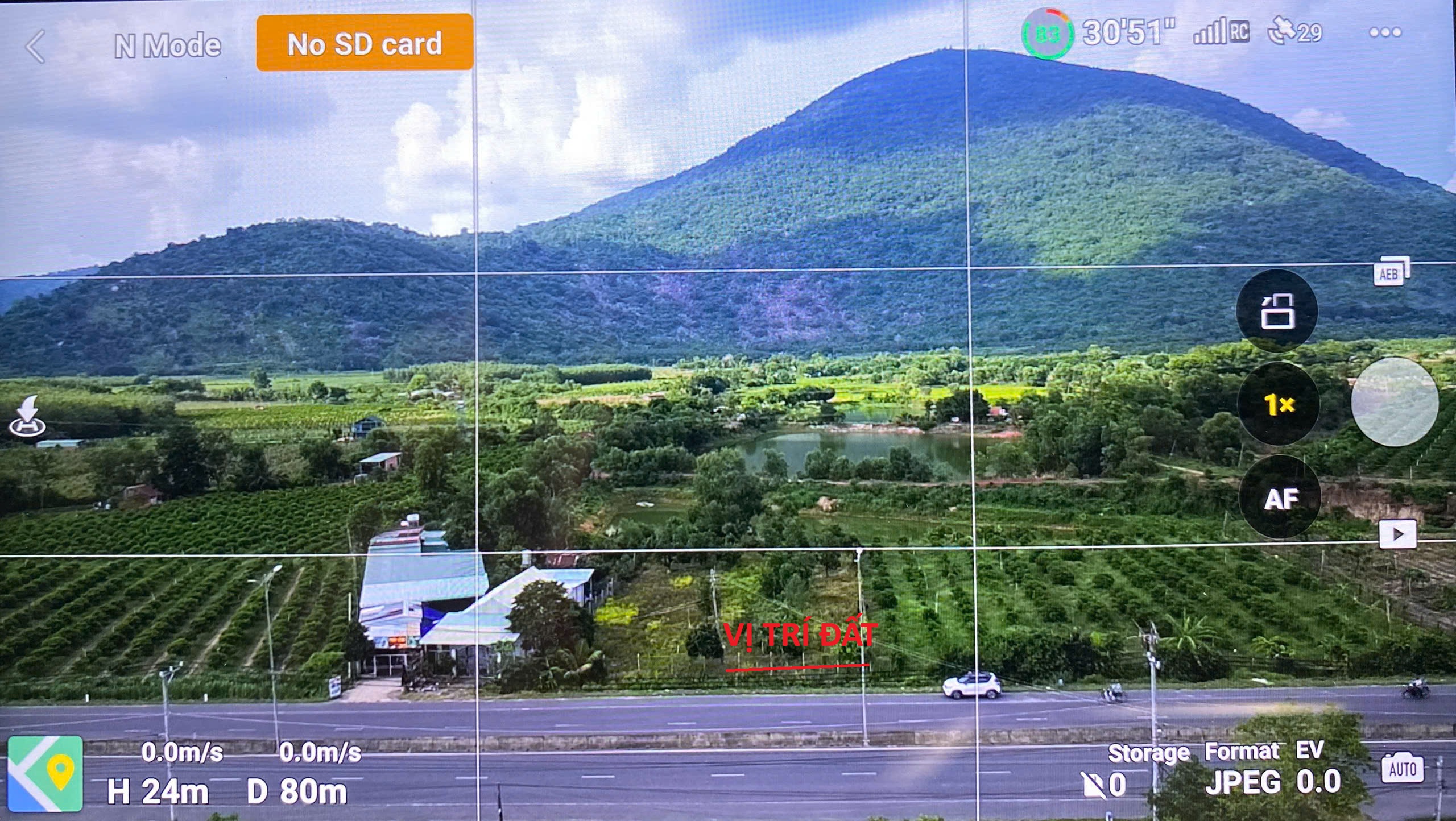 ĐẤT MẶT TIỀN ĐT784 PHƯỜNG BÌNH MINH – NGAY KHU DU LỊCH NÚI BÀ ĐEN – GIÁ NGỘP CỰC HIẾM