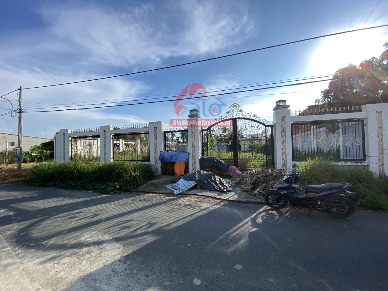 Bán đất 2 mặt tiền đường Bế Văn Đàn, phường Tân Ninh, Tây Ninh giảm ngay 4 tỷ 300 triệu trong tuần
