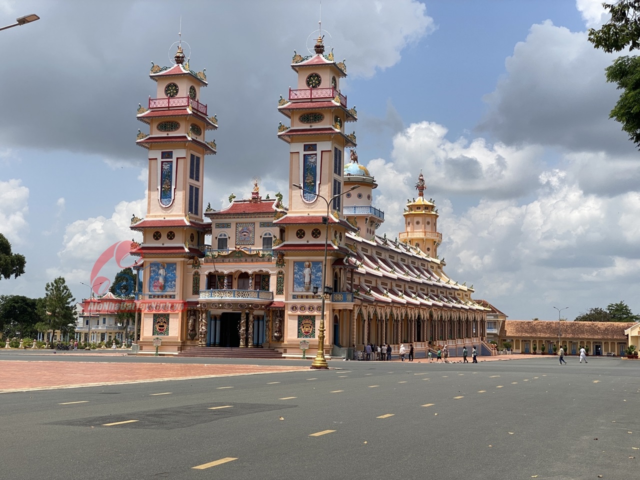 Đất thổ cư phường Thanh Điền, Tây Ninh gần trường học Trưng Vương, Ủy ban, bệnh viện Hồng Hưng